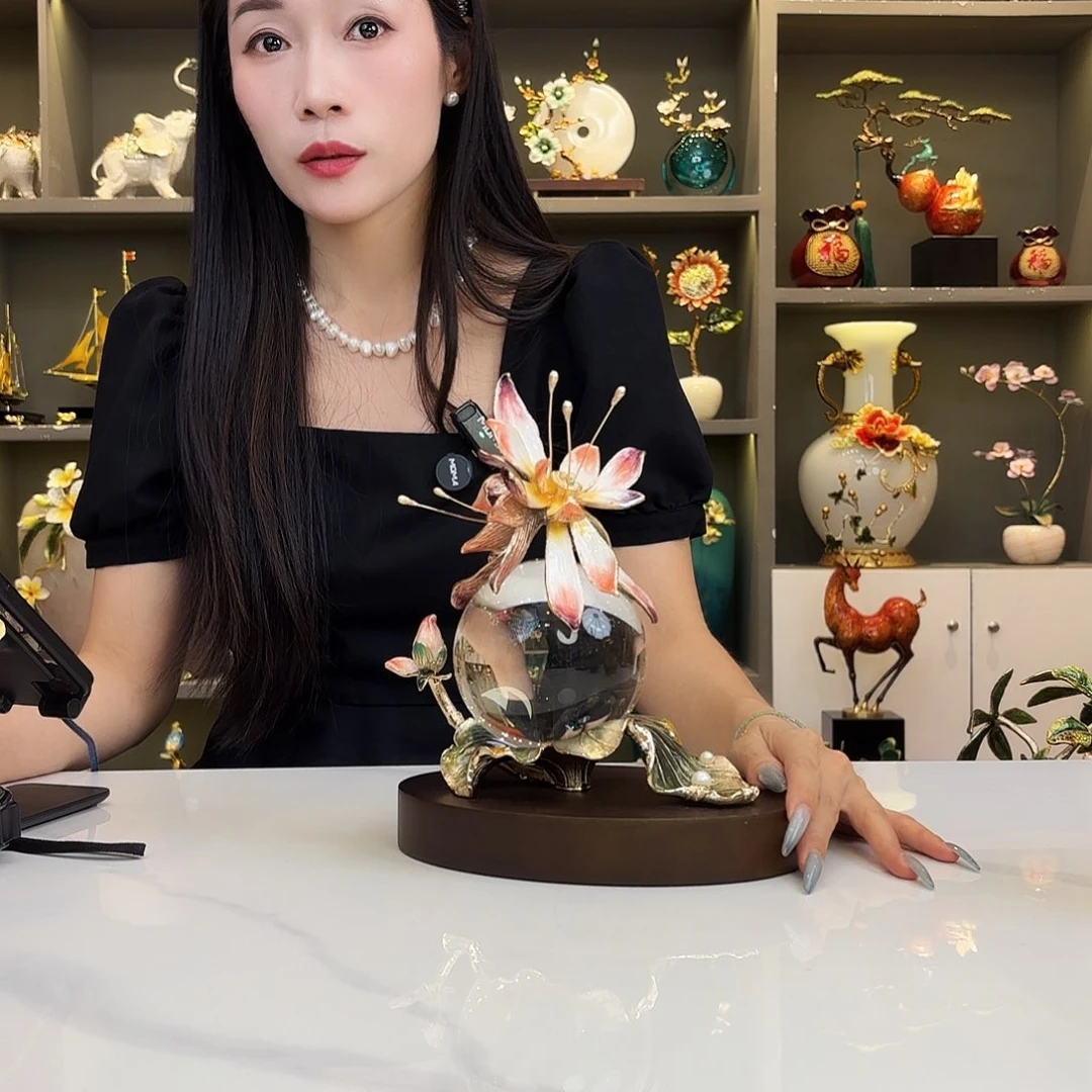 有机玻璃木*子送礼送到家
