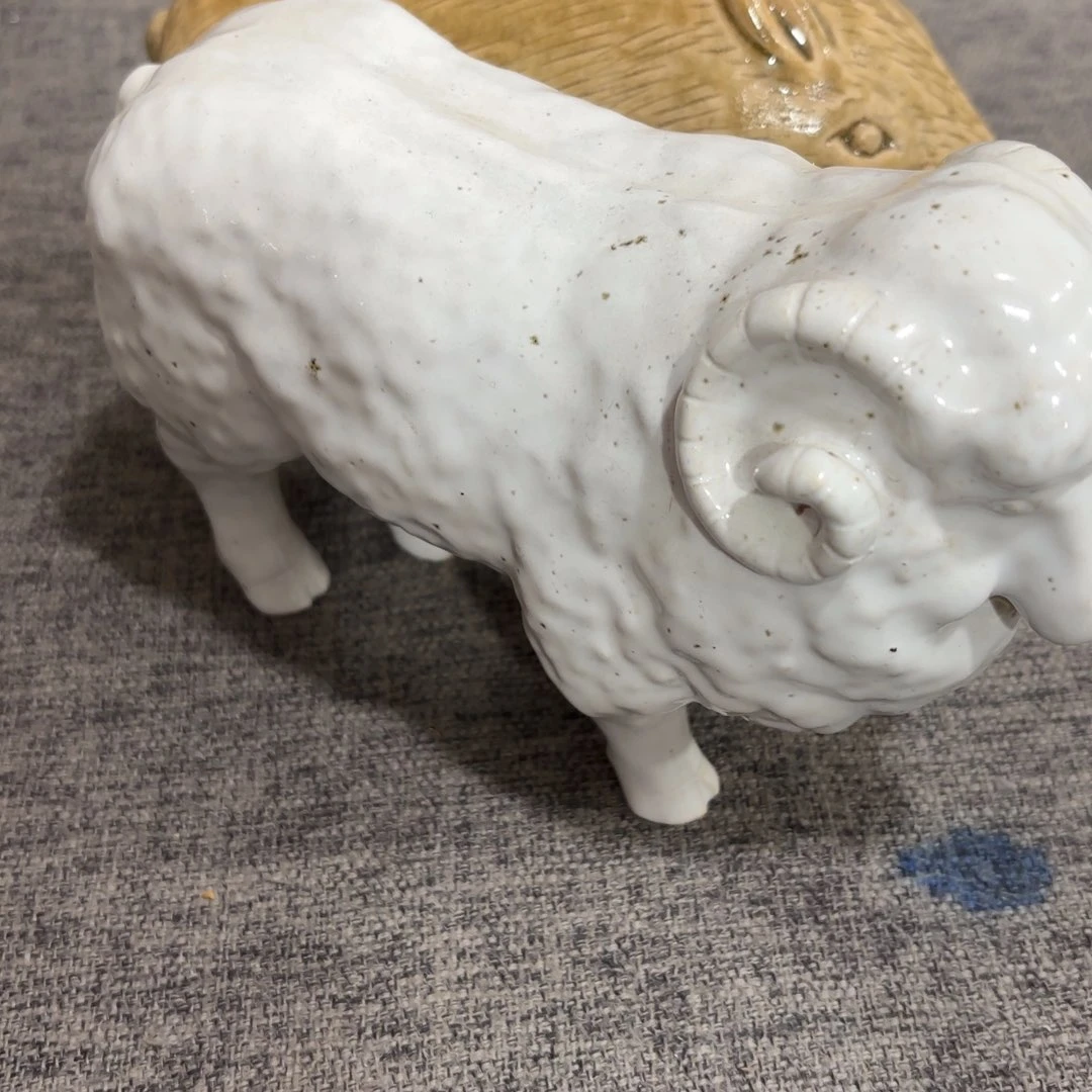 非常好看的物品 The