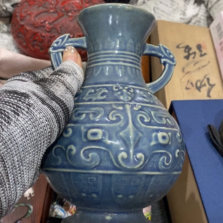 紫砂陶瓷艺术陶瓷艺术