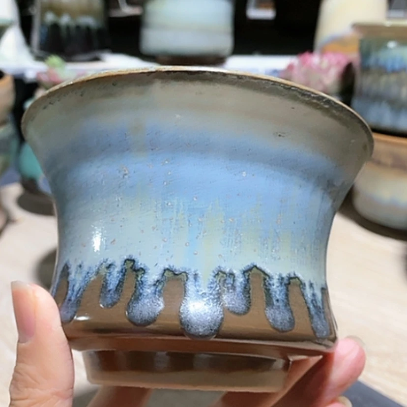 【闪购商品】红陶口11