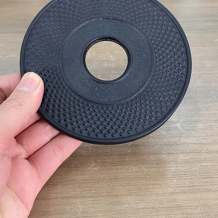 铸铁隔热垫配件配件