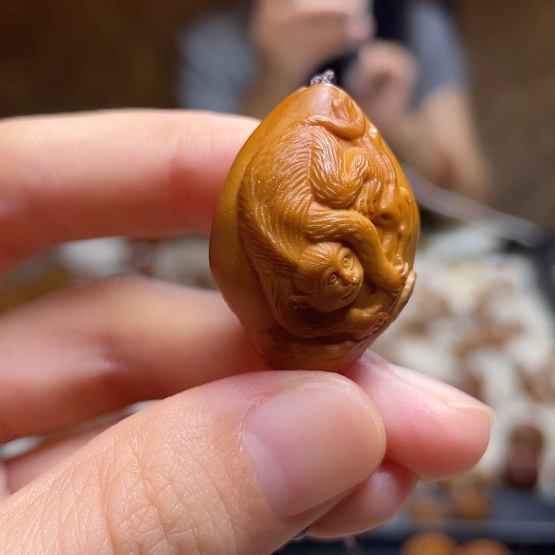 手串/手链橄榄核橄榄核