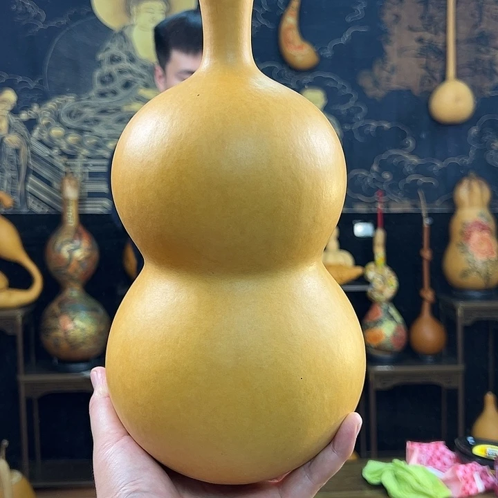 刘***令陶瓷葫芦葫芦葫芦葫芦