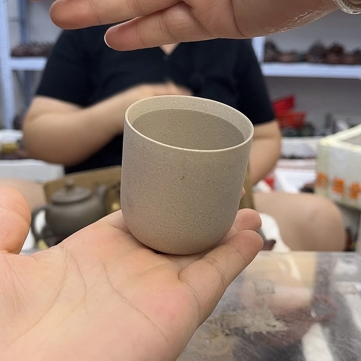 茶壶紫砂宜兴紫砂壶瑕疵
