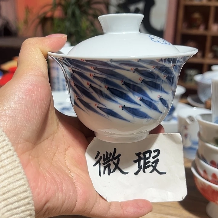 陶瓷艺术作品欣赏