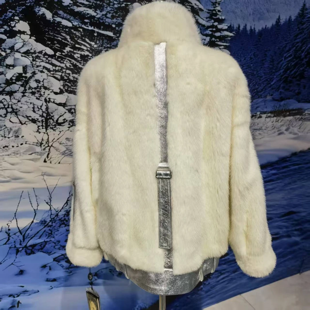 【高高甄选】时尚洋气皮草XLD2016