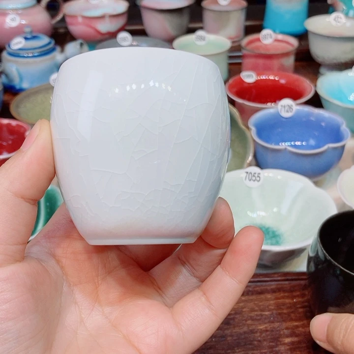 景德镇陶瓷茶具厂家