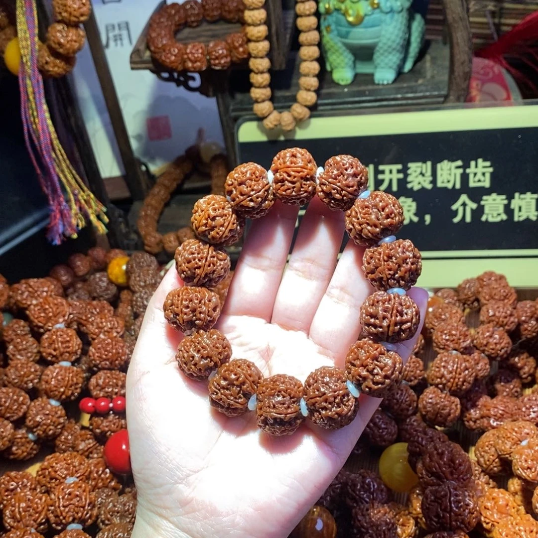 金刚菩提手串206素肉