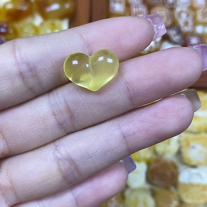 吊坠橄榄核屁桃15