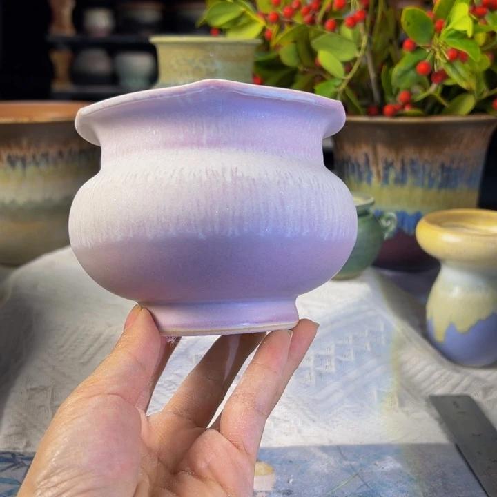 景德镇陶瓷研究所，2单包邮