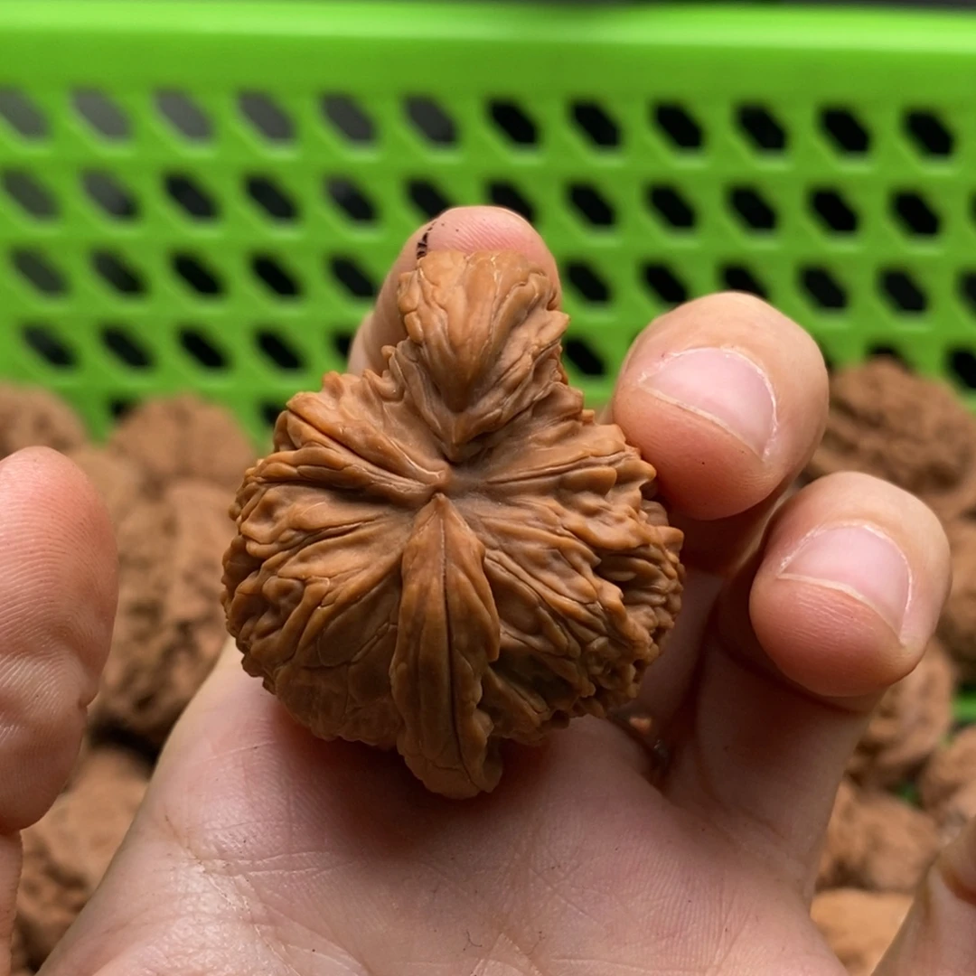 ****～文玩核桃吊坠定制商品不退不换