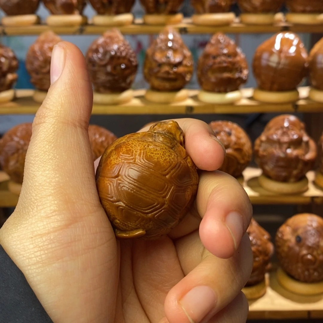 花***意手串/手链橄榄核橄榄