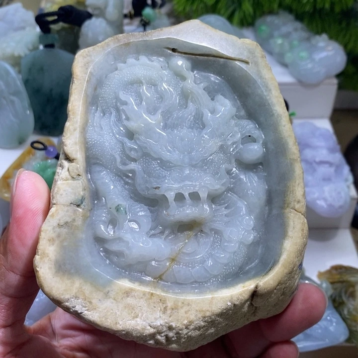 【闪购商品】颈饰未镶嵌翡翠11111111111111