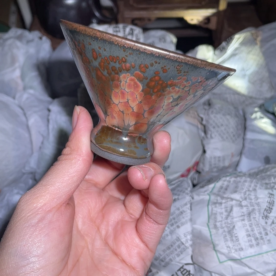 茶盏建盏在南京了解