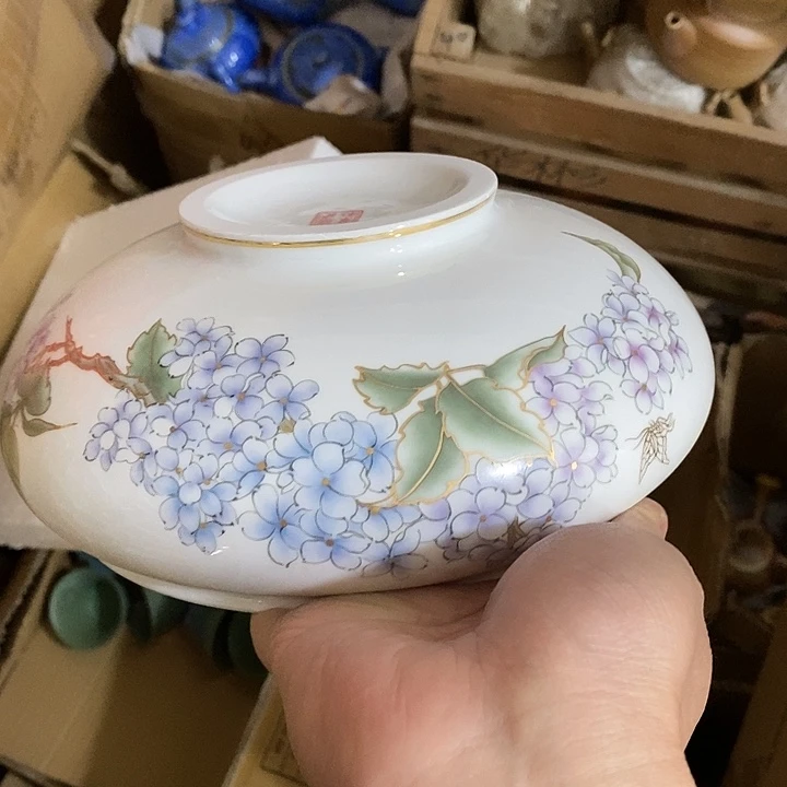 陶瓷艺术品及陶瓷制品