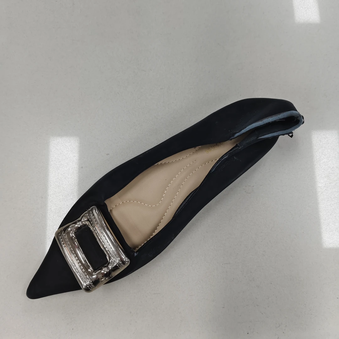 666-BIU-01-百搭潮流女鞋时尚舒适休闲单鞋