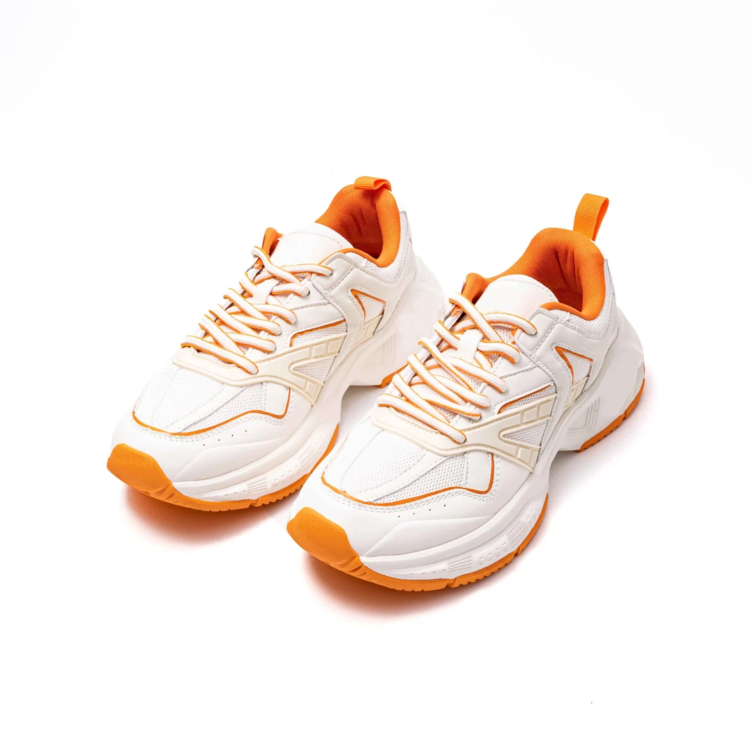 户外防滑舒适徒步鞋 休闲百搭老爹鞋 CA-0798