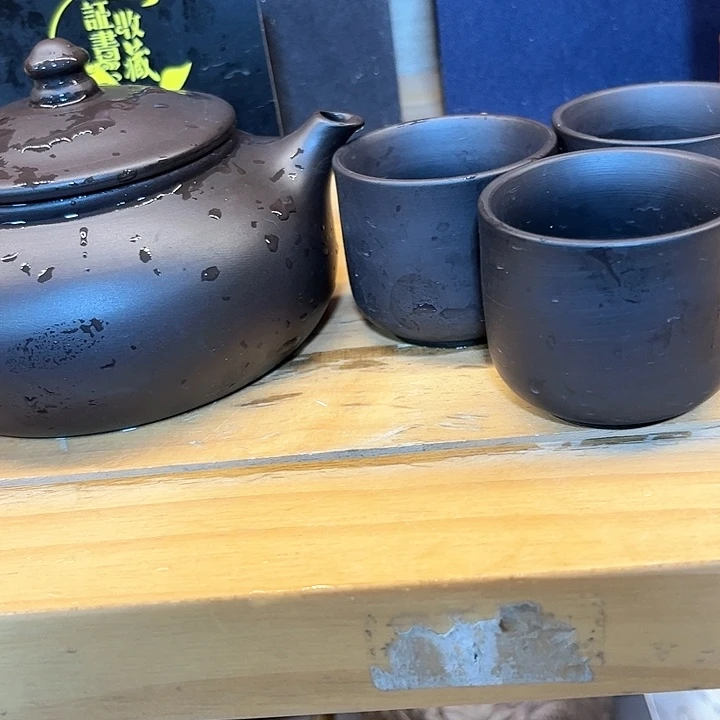 紫砂茶壶紫砂茶具