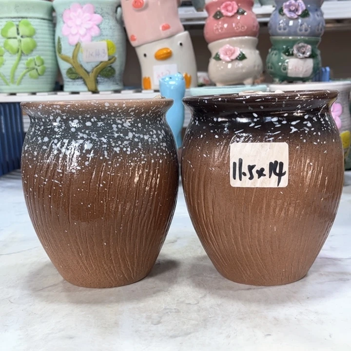 粗陶陶瓷粗陶瓷器链接2132