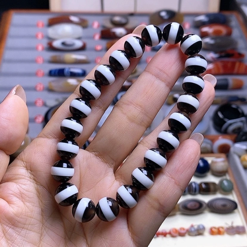 【闪购商品】玛瑙/玉髓未镶嵌珠宝半成品松*