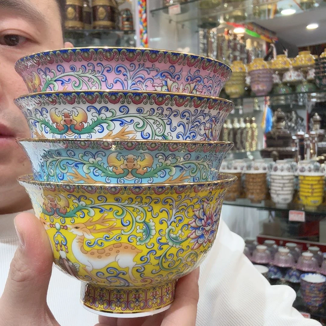 36%以上骨粉骨瓷四个特价口径12.5厘米的