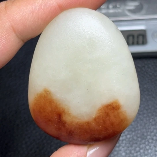 未镶嵌和田玉珠宝奇石
