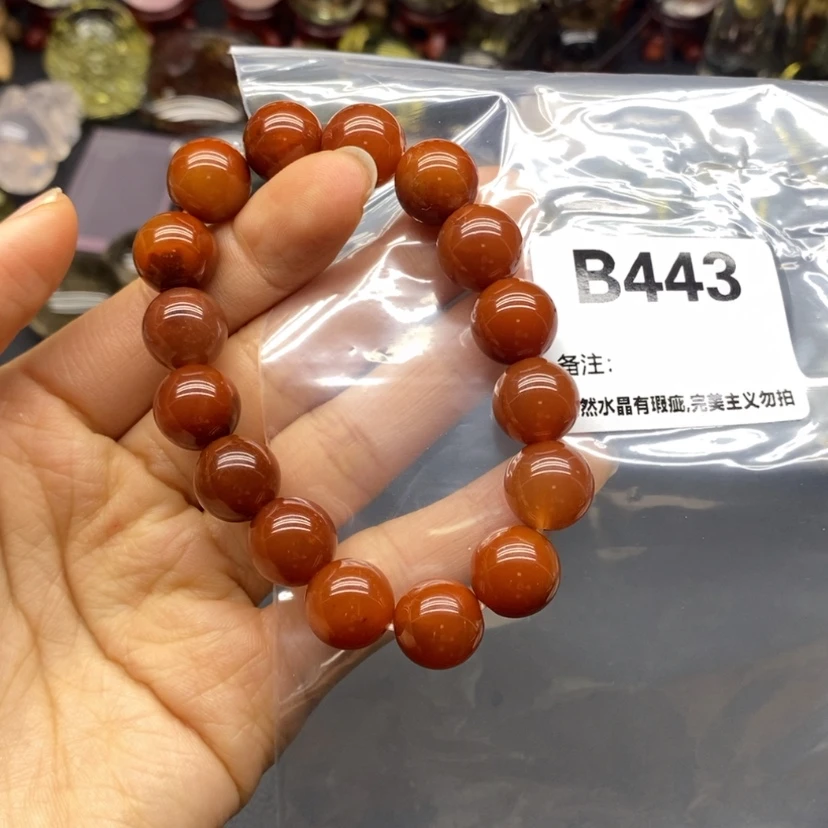 【闪购商品】未镶嵌珠宝半成品水晶