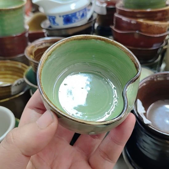 瓷片五厂七厂四厂均有微瑕疵