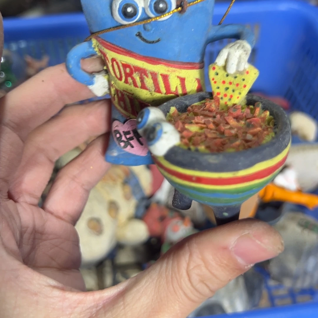 兜***飞陶瓷树脂材料盆盆罐罐