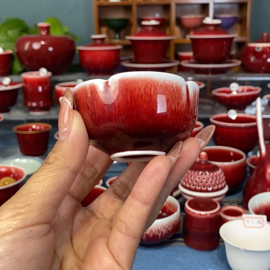 原矿郎红手工，福利大漏