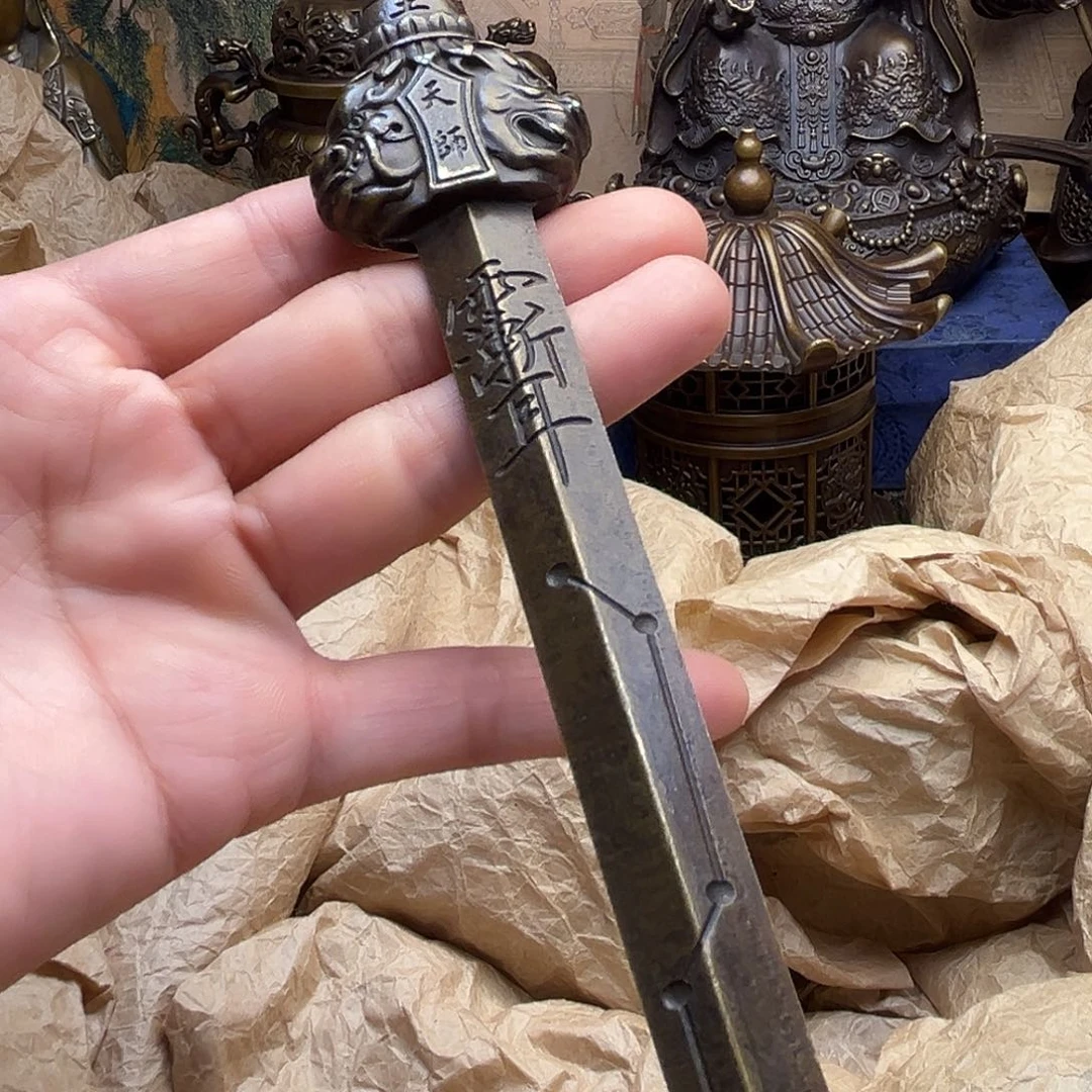 天雅铜器商品链接
