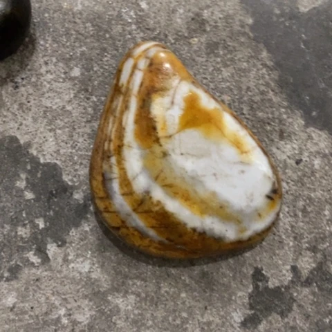 未镶嵌和田玉（糖玉）挂件