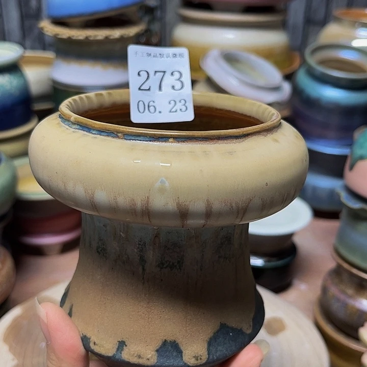 瓷片景德镇陶瓷手工制作