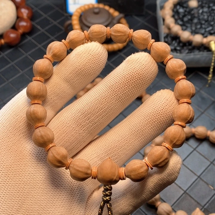 手串/手链橄榄核1.05