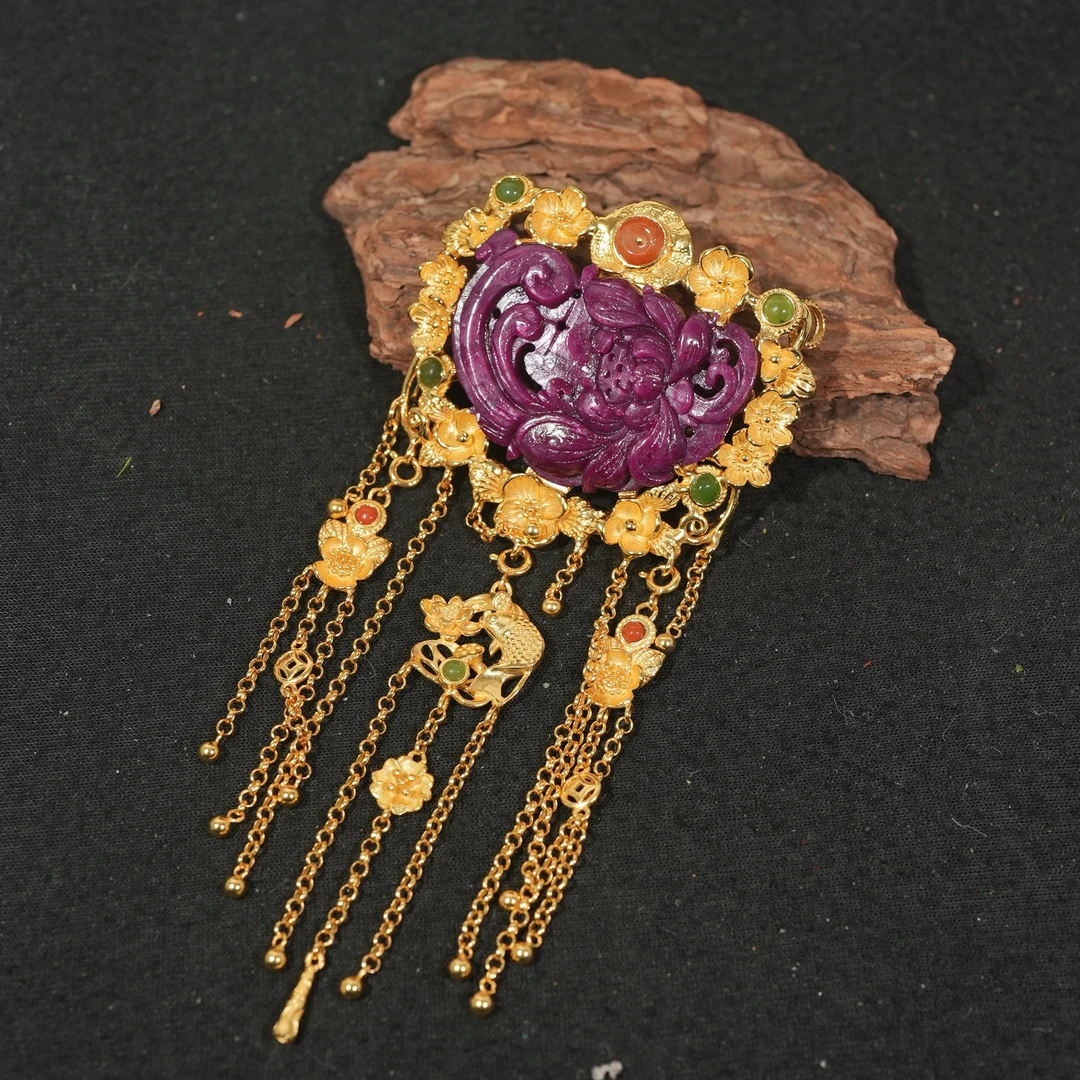 12.17香港王老板-红宝石吊坠5e832