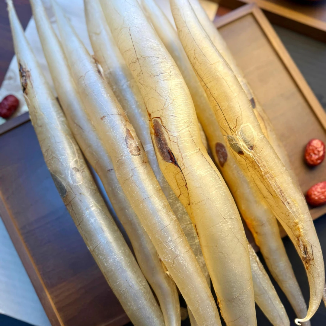 【镭盛】马来鳗鱼胶 黄门鳝肚 月子胶滋补煲汤