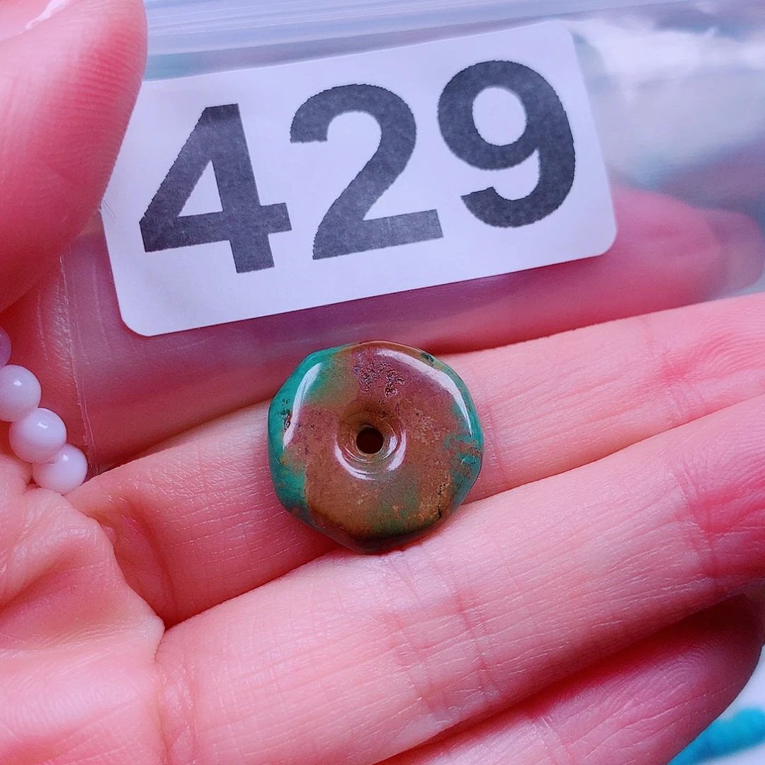 空竹粉丝专享十堰特色手工散珠