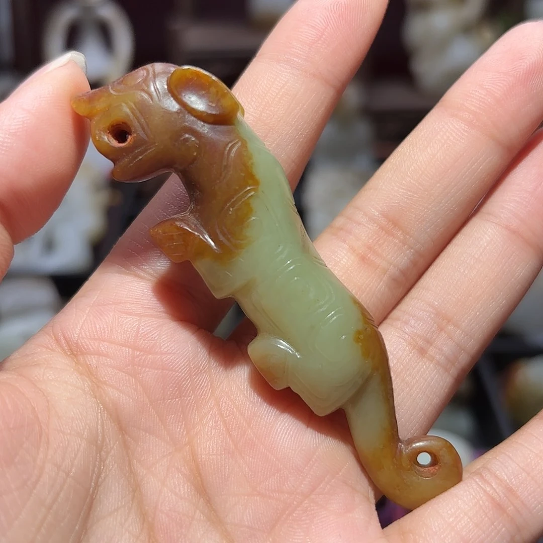 缸一物一图 所见所得