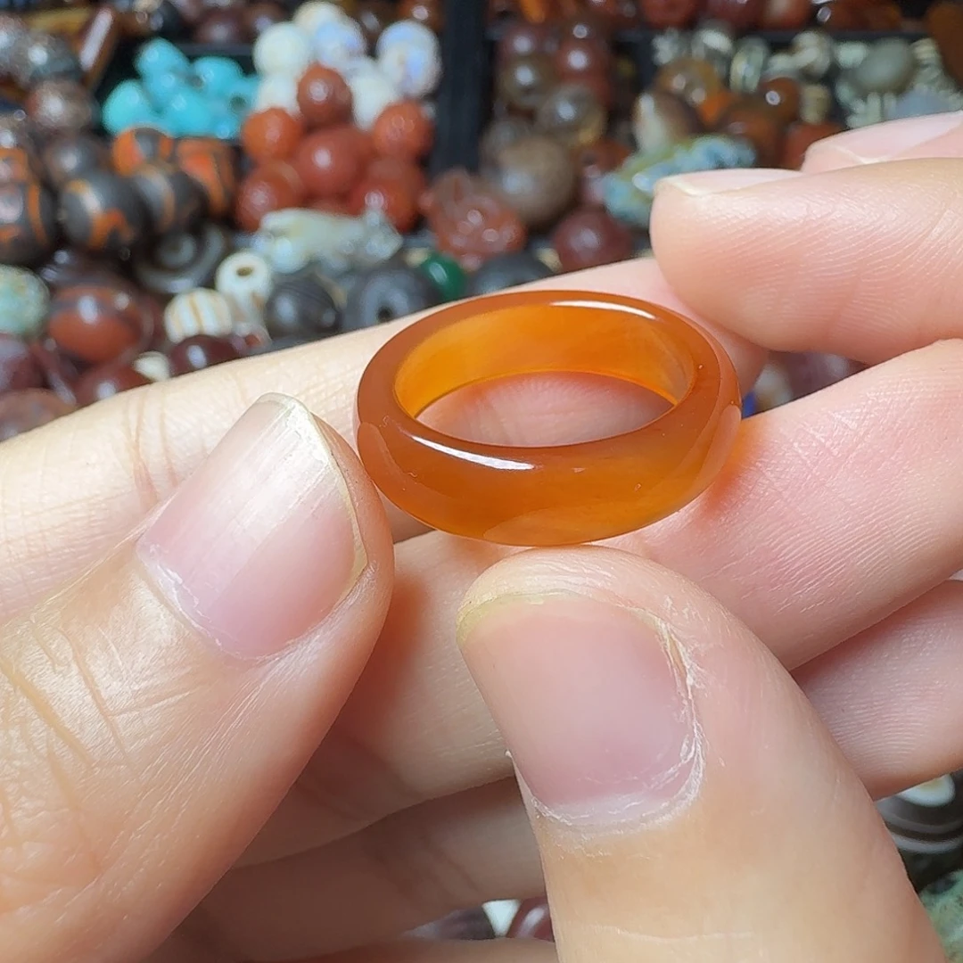 玛瑙/玉髓未镶嵌1111