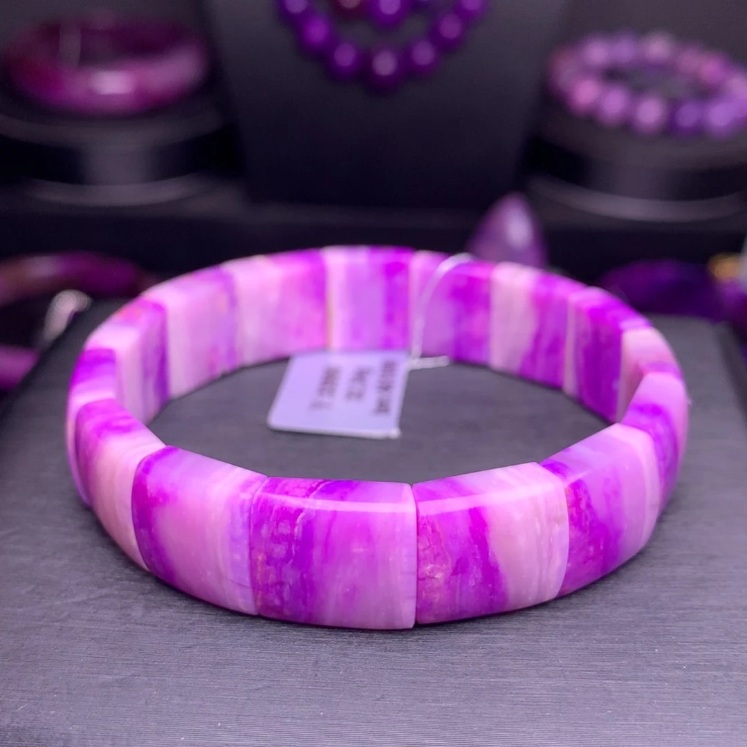 苏纪石（舒俱来）未镶嵌手牌