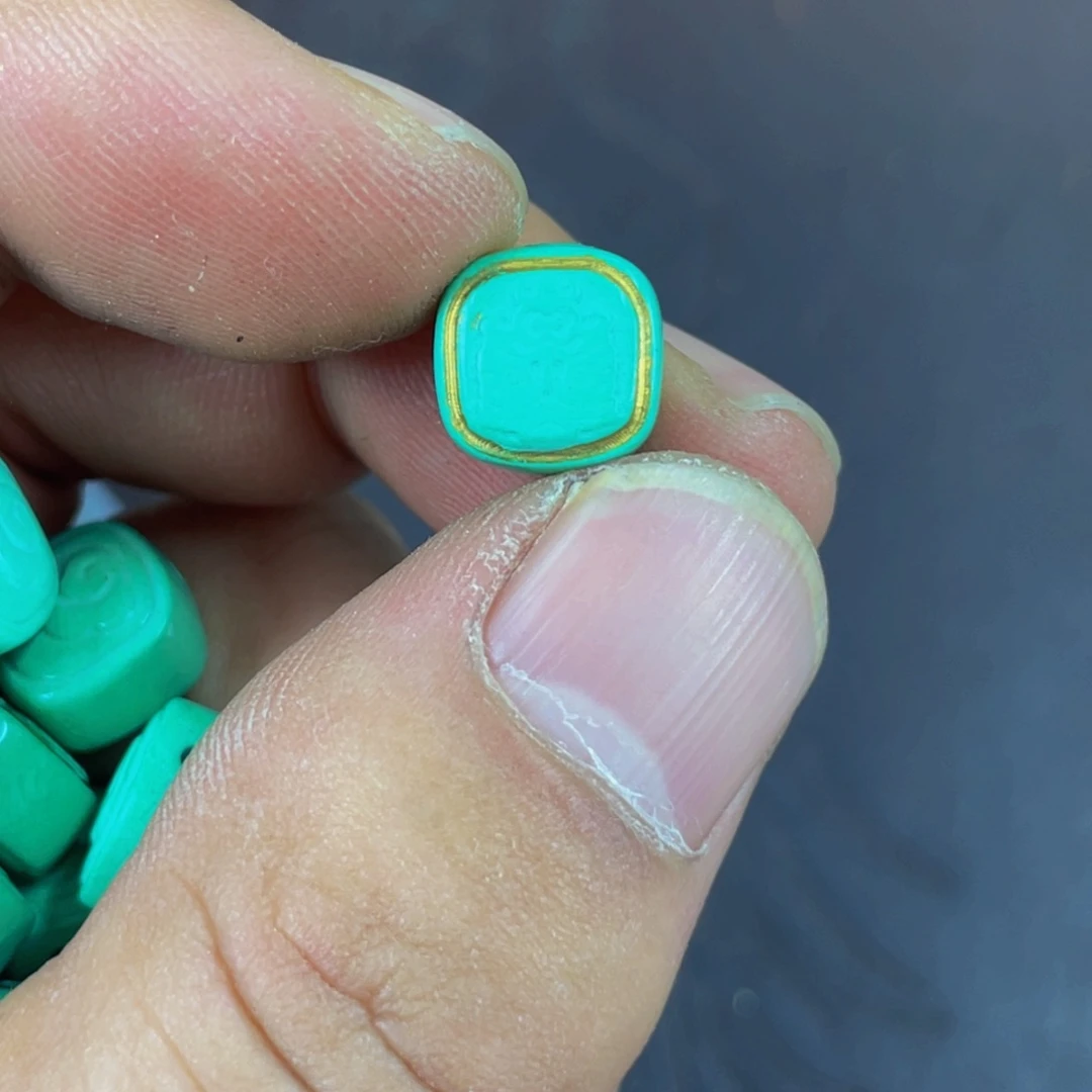 驼骨手串/手链编号54