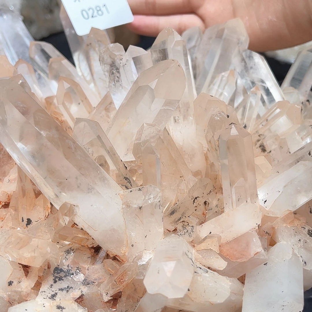 水晶水晶未镶嵌丫*水晶