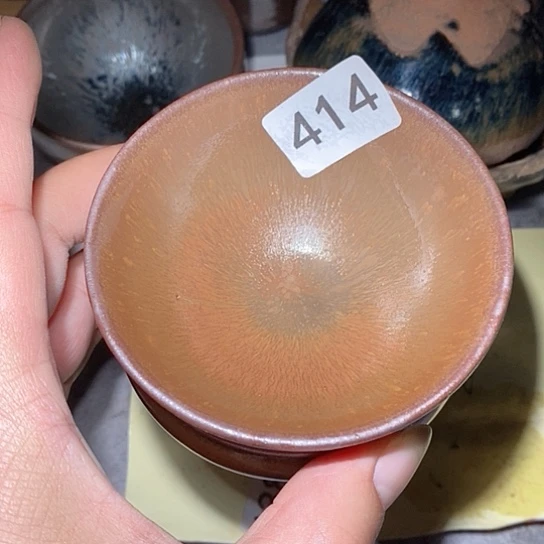 茶盏是的……一定很棒啦