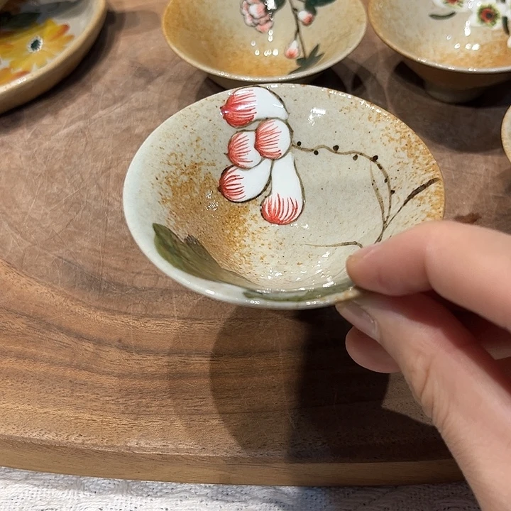 稻谷壳景德镇陶瓷