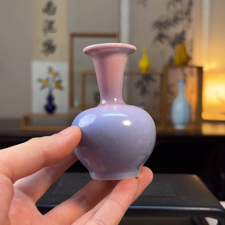 美好的事物总是在不经