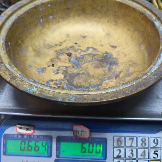 洪***姐铜器358888888888888