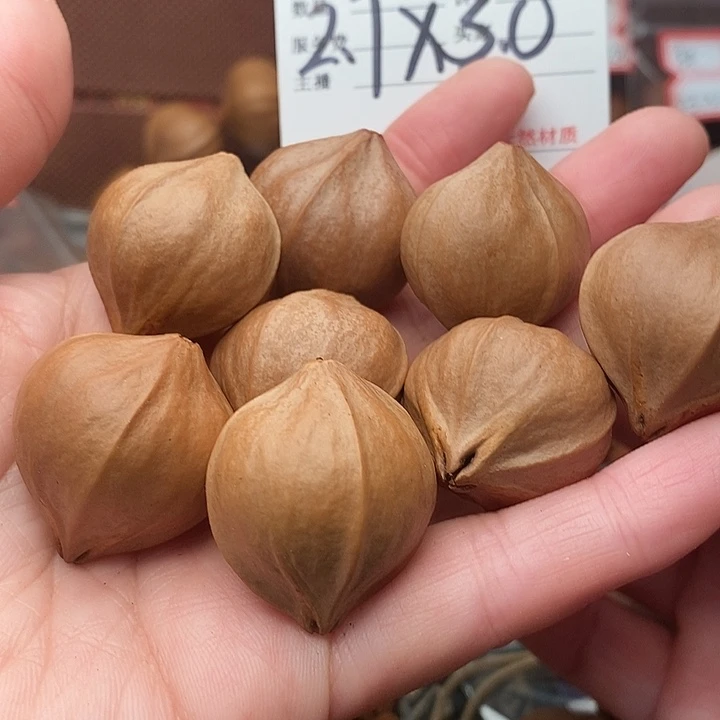 手串/手链橄榄核海