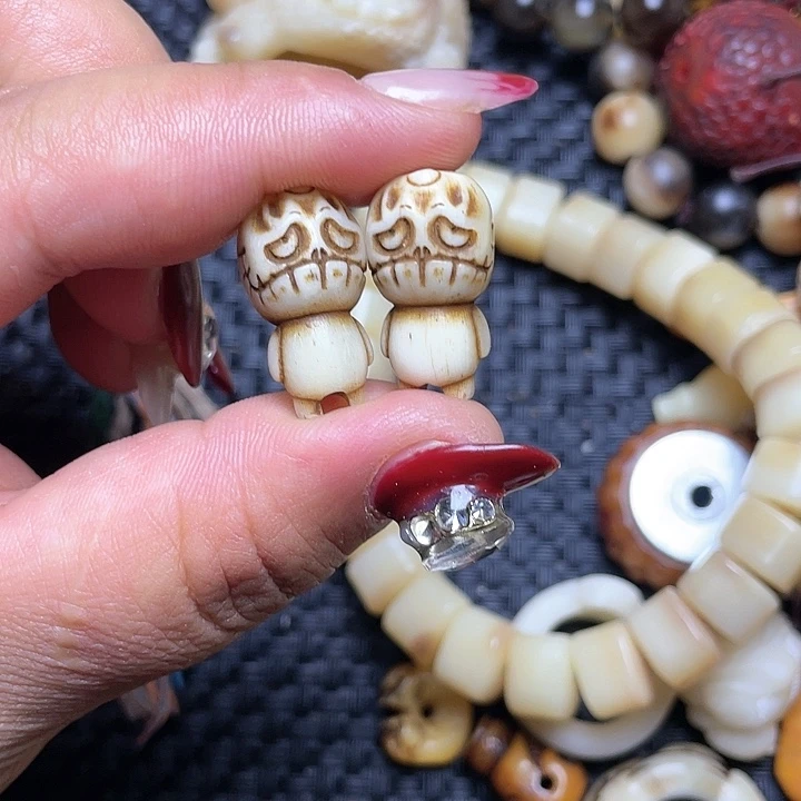 驼骨手串/手链其他配饰