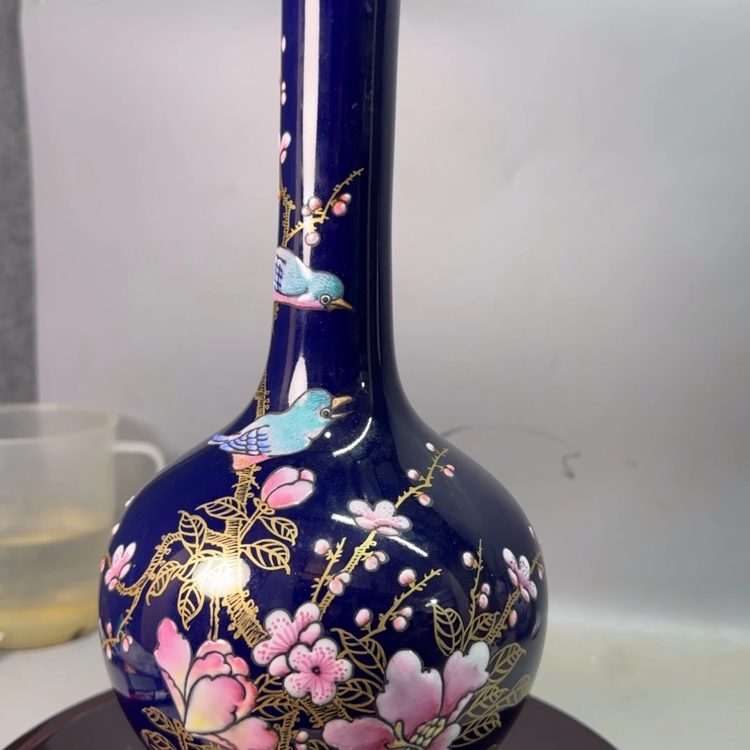 杯村**书陶瓷精品展示中心