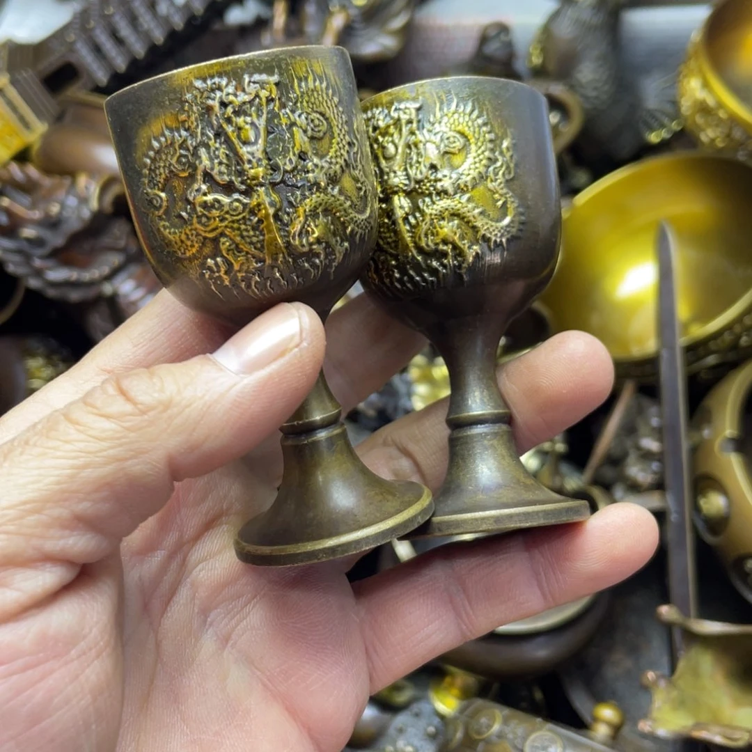 铜器摆件诚信经营